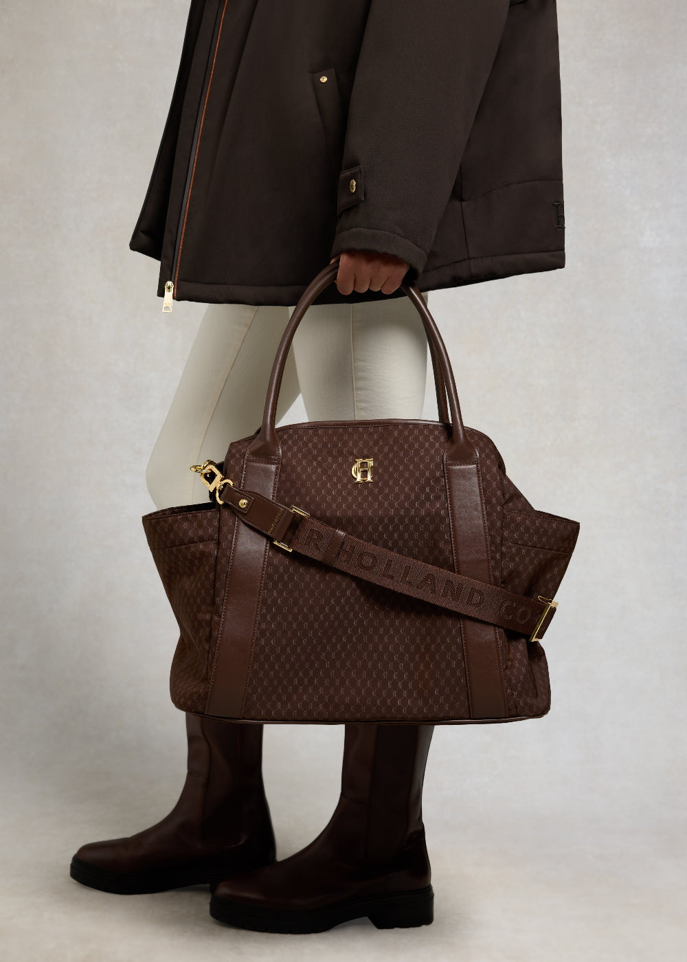 Cheltenham Tote Bag