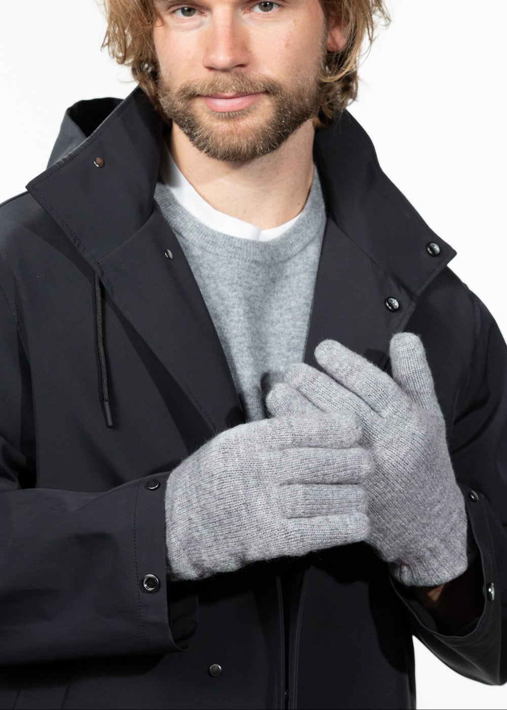 Wyoni Gloves