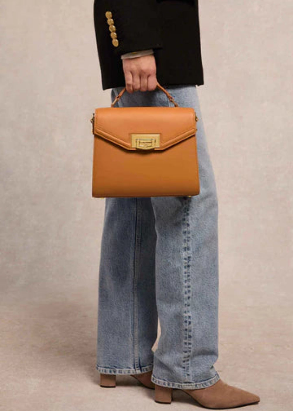 Cheltenham Bag