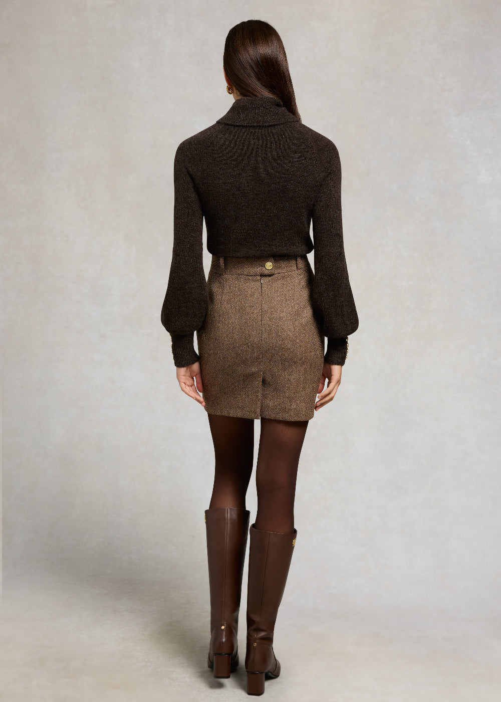 Regency Skirt