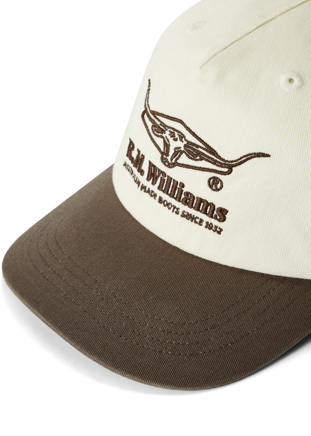Percy Twill Cap