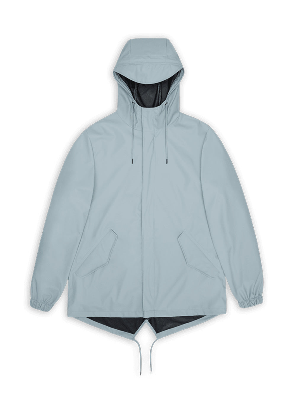Fishtail Jacket W3