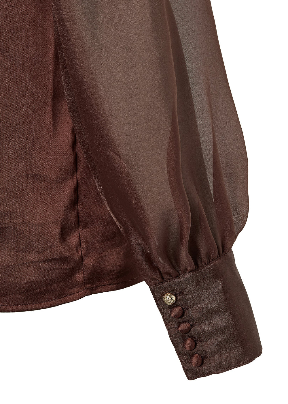 Ariella Blouse