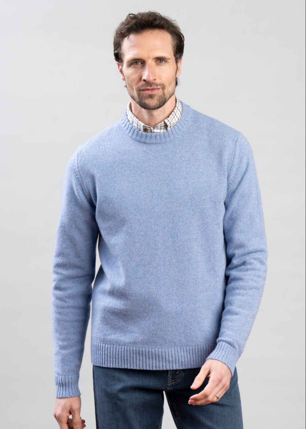 Charles Crew Sweater