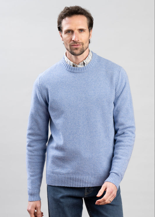 Charles Crew Sweater