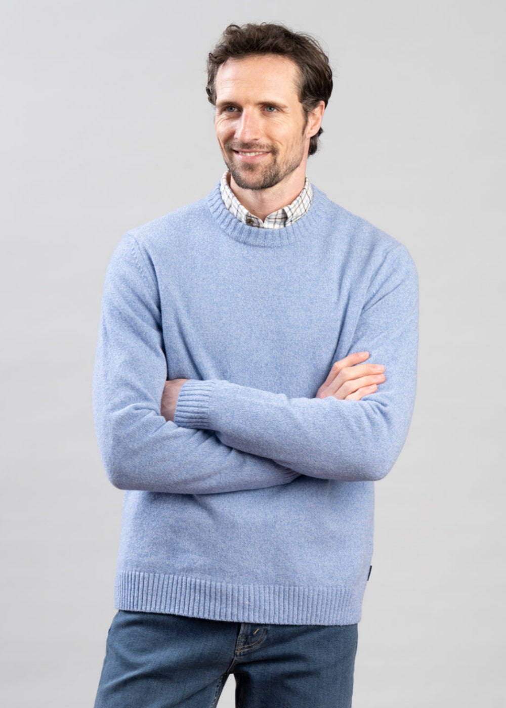 Charles Crew Sweater