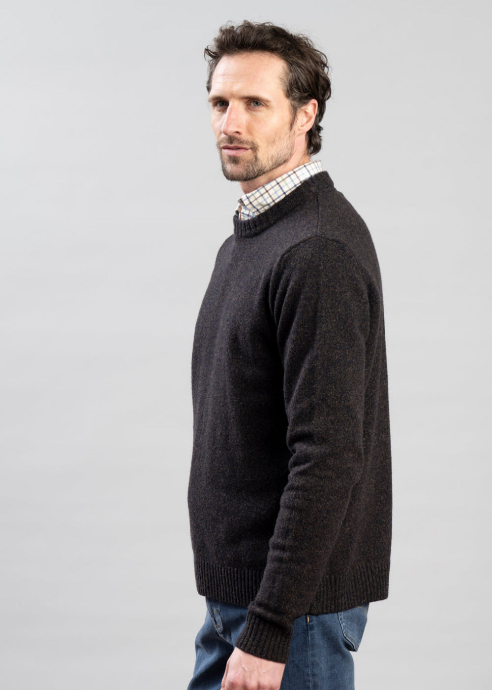 Charles Crew Sweater