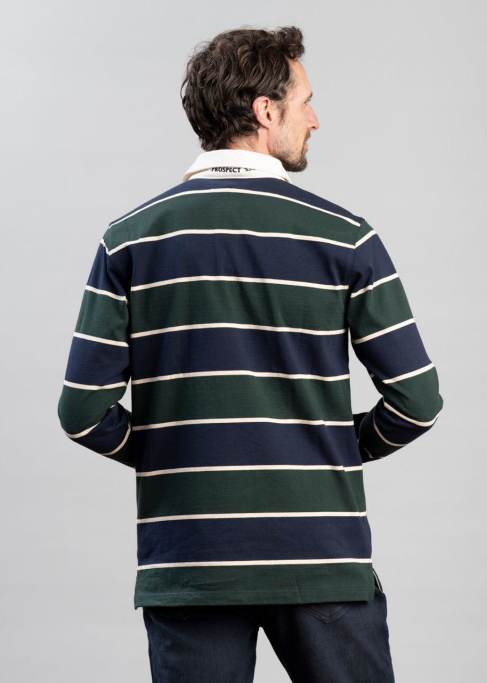 Bright Rugby Shirt