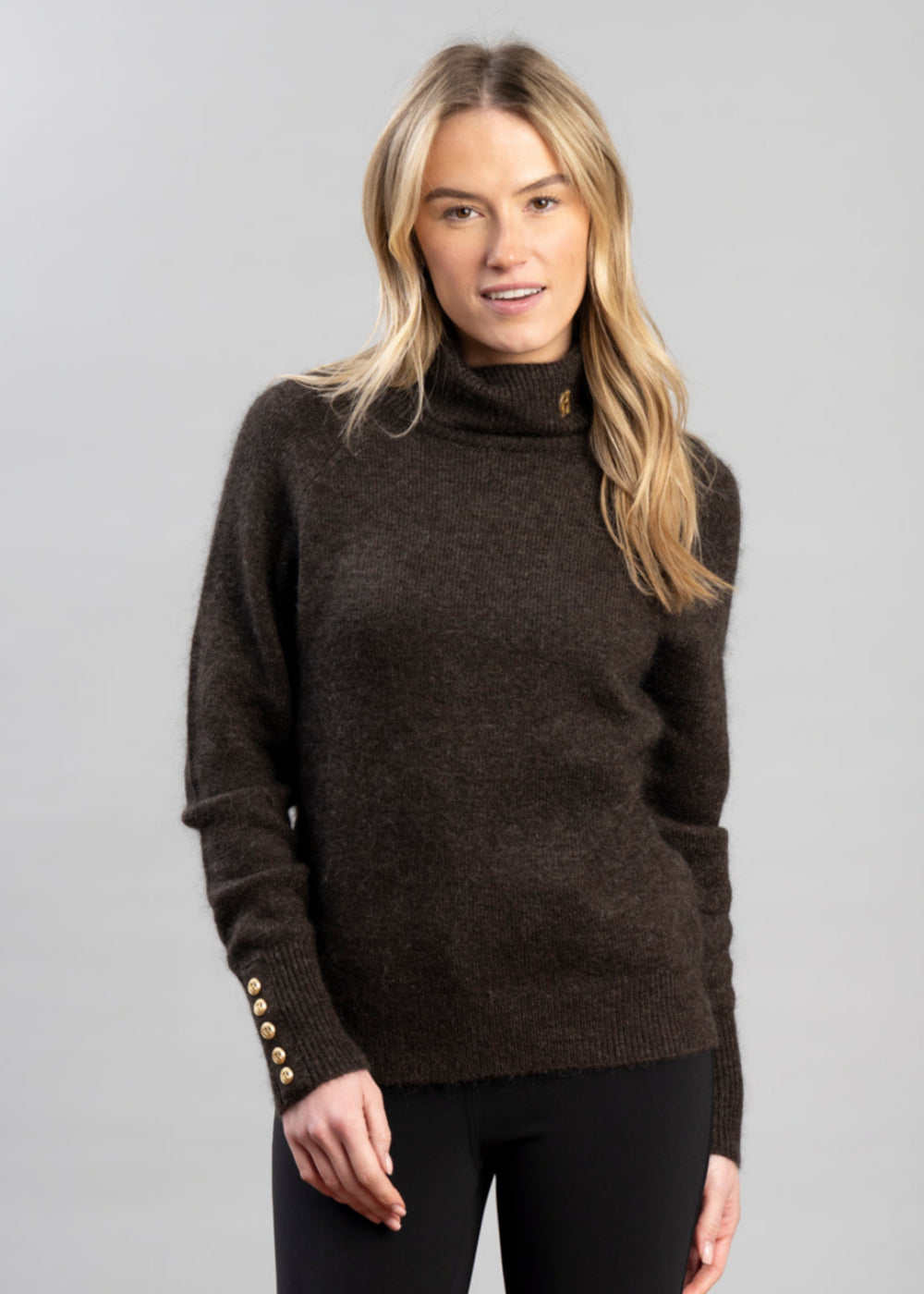 Tori Knit