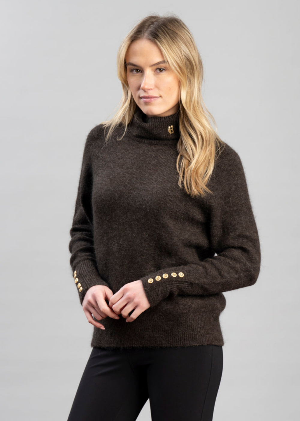 Tori Knit