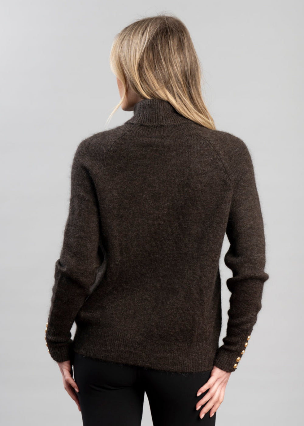 Tori Knit