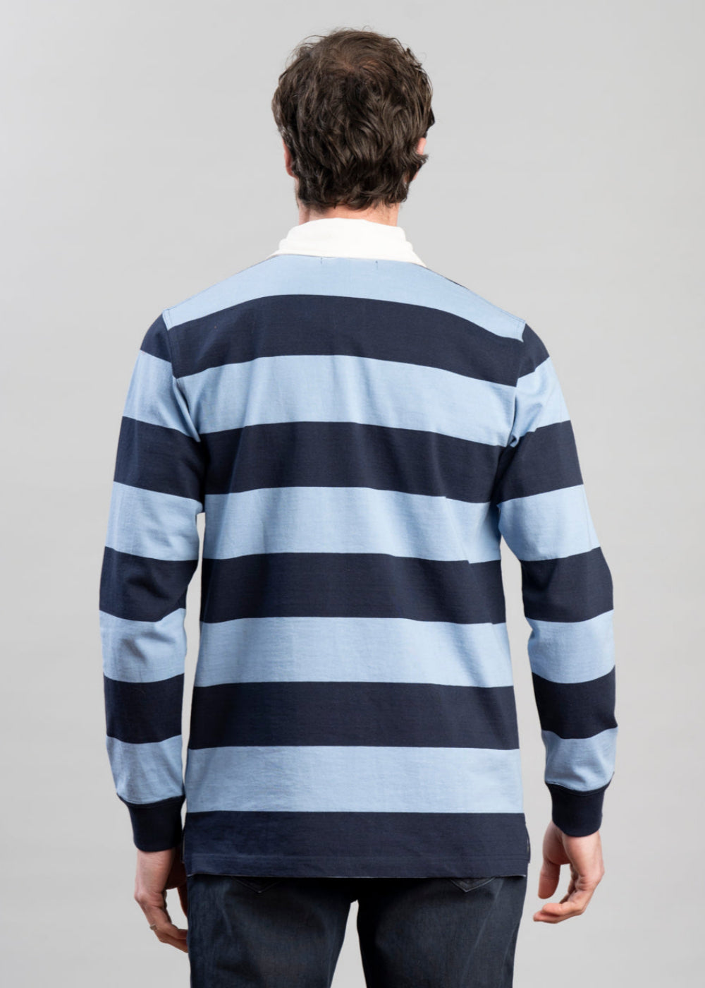 Cradle Rugby Shirt