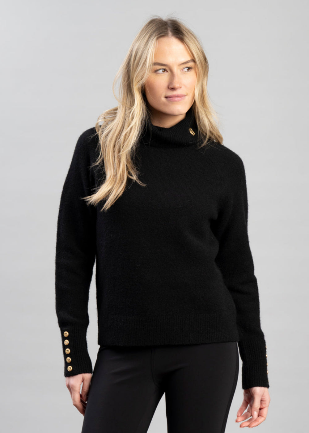 Tori Knit