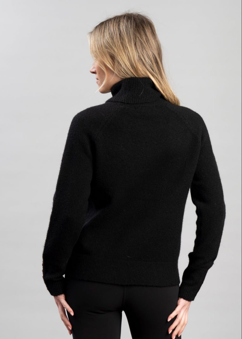 Tori Knit
