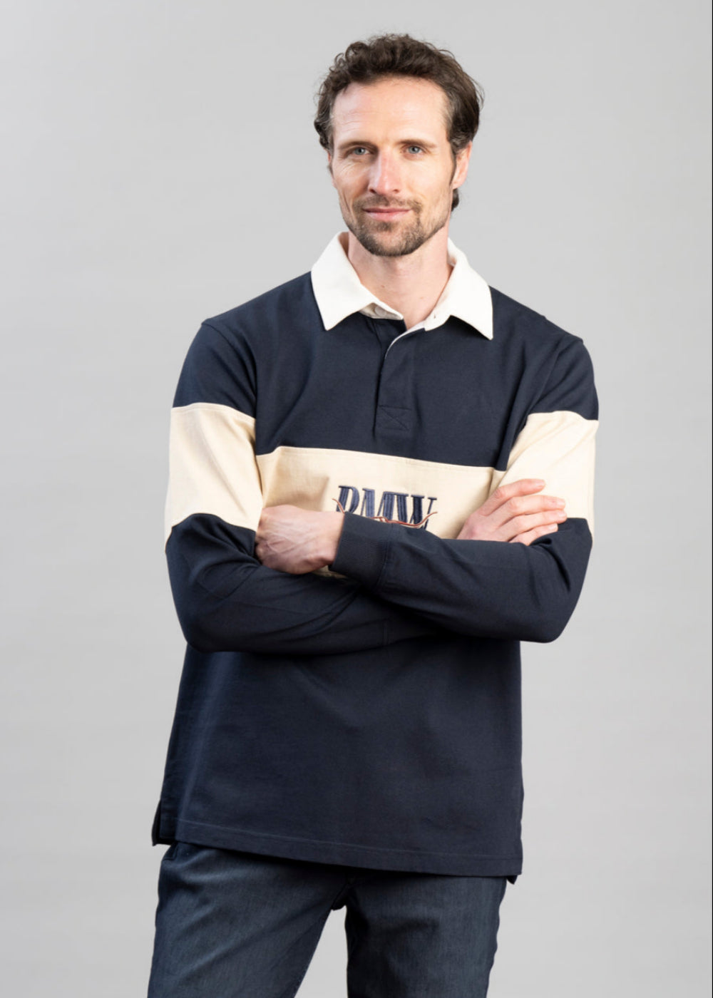 Heritage Rugby Shirt