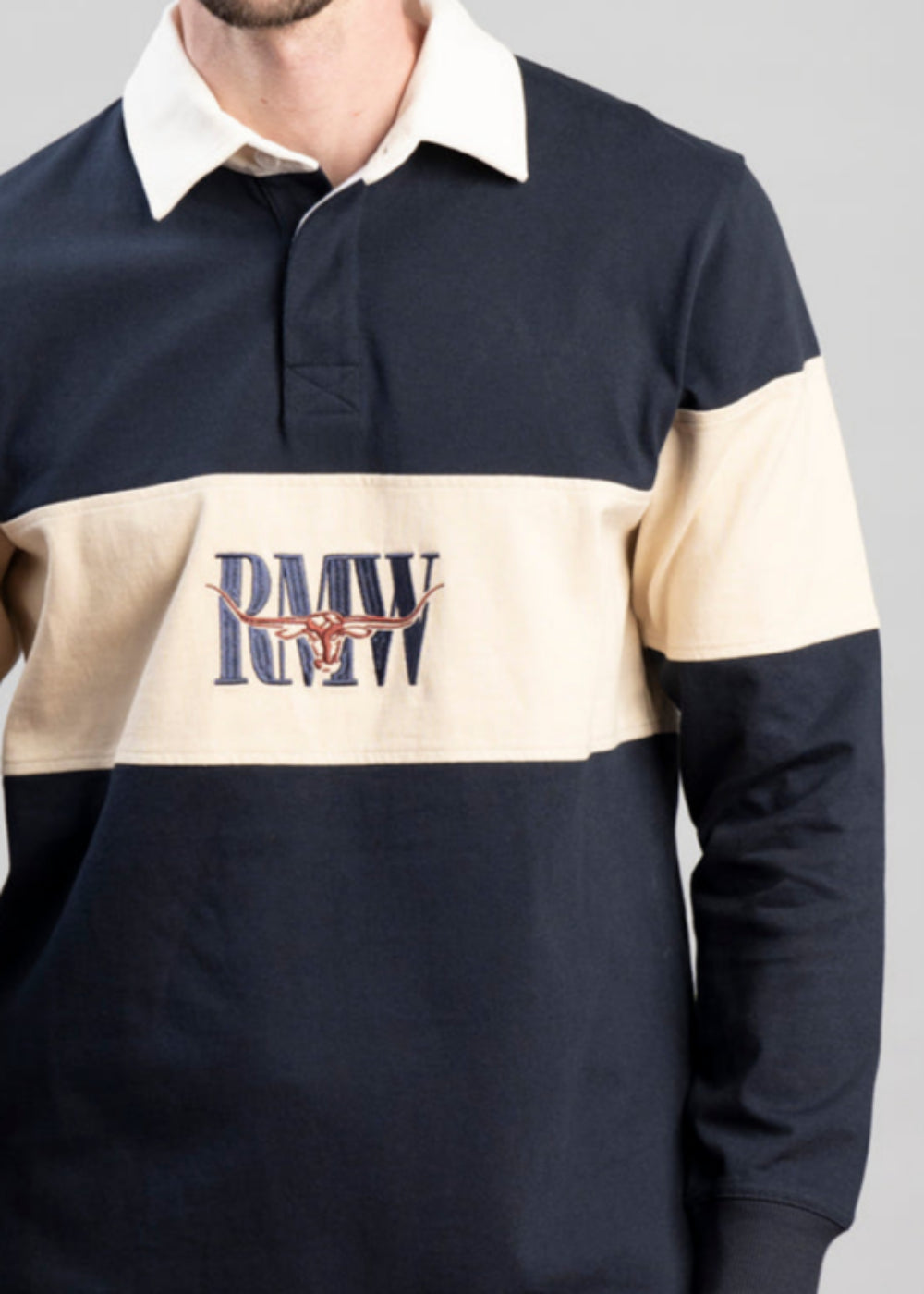 Heritage Rugby Shirt