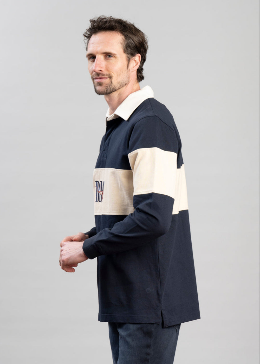 Heritage Rugby Shirt