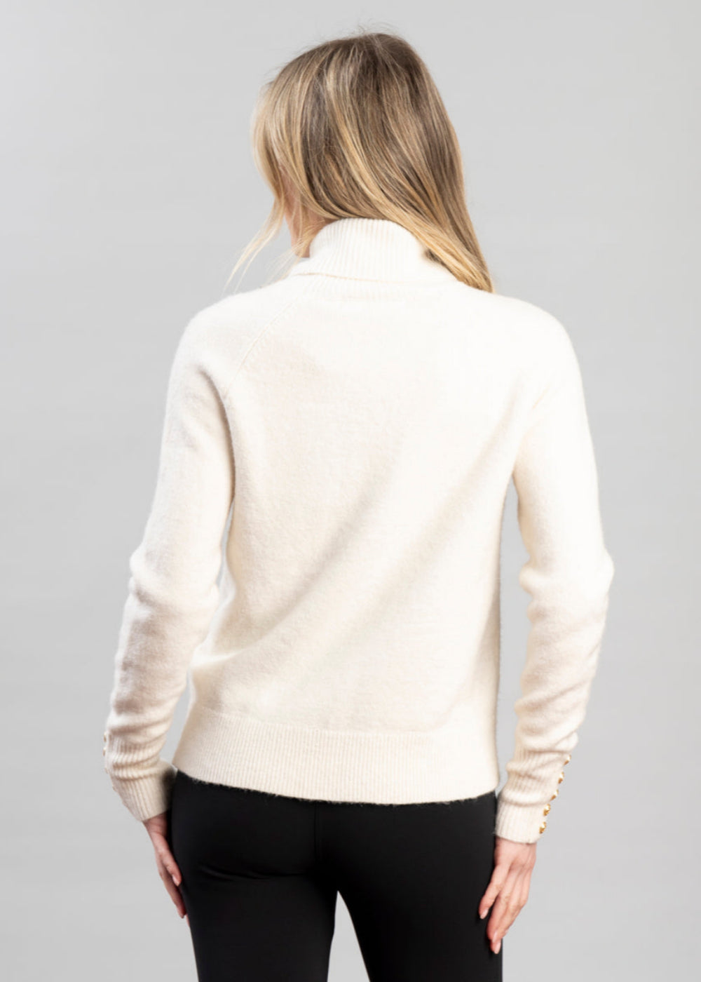 Tori Knit