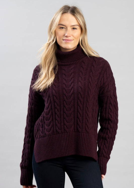 Embleton Knitted Jumper