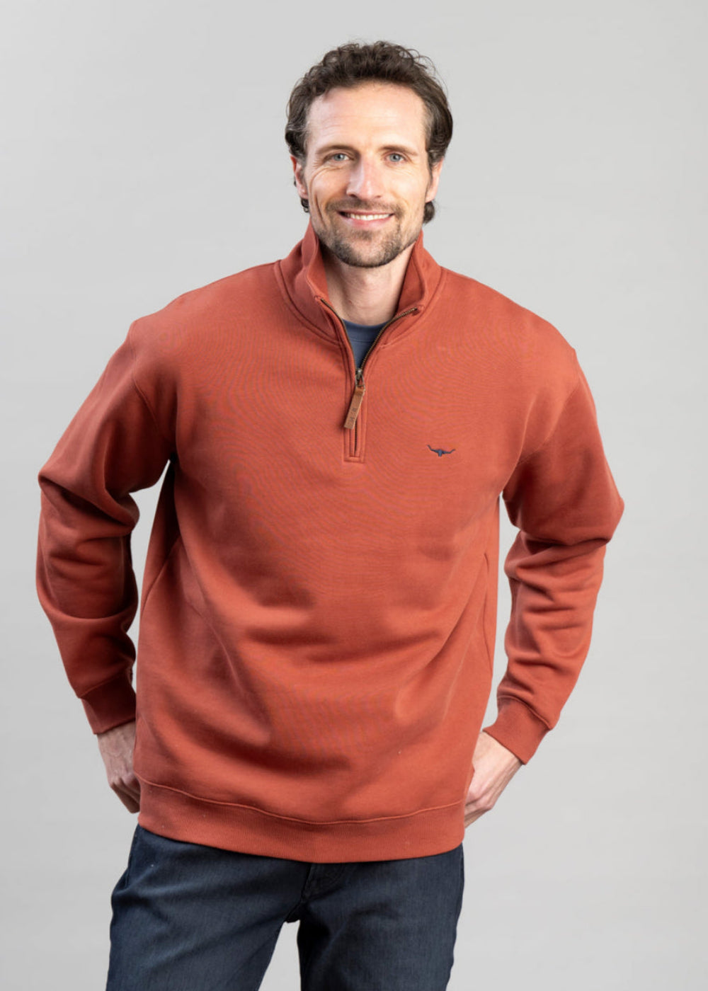 Mulyungarie Sweatshirt