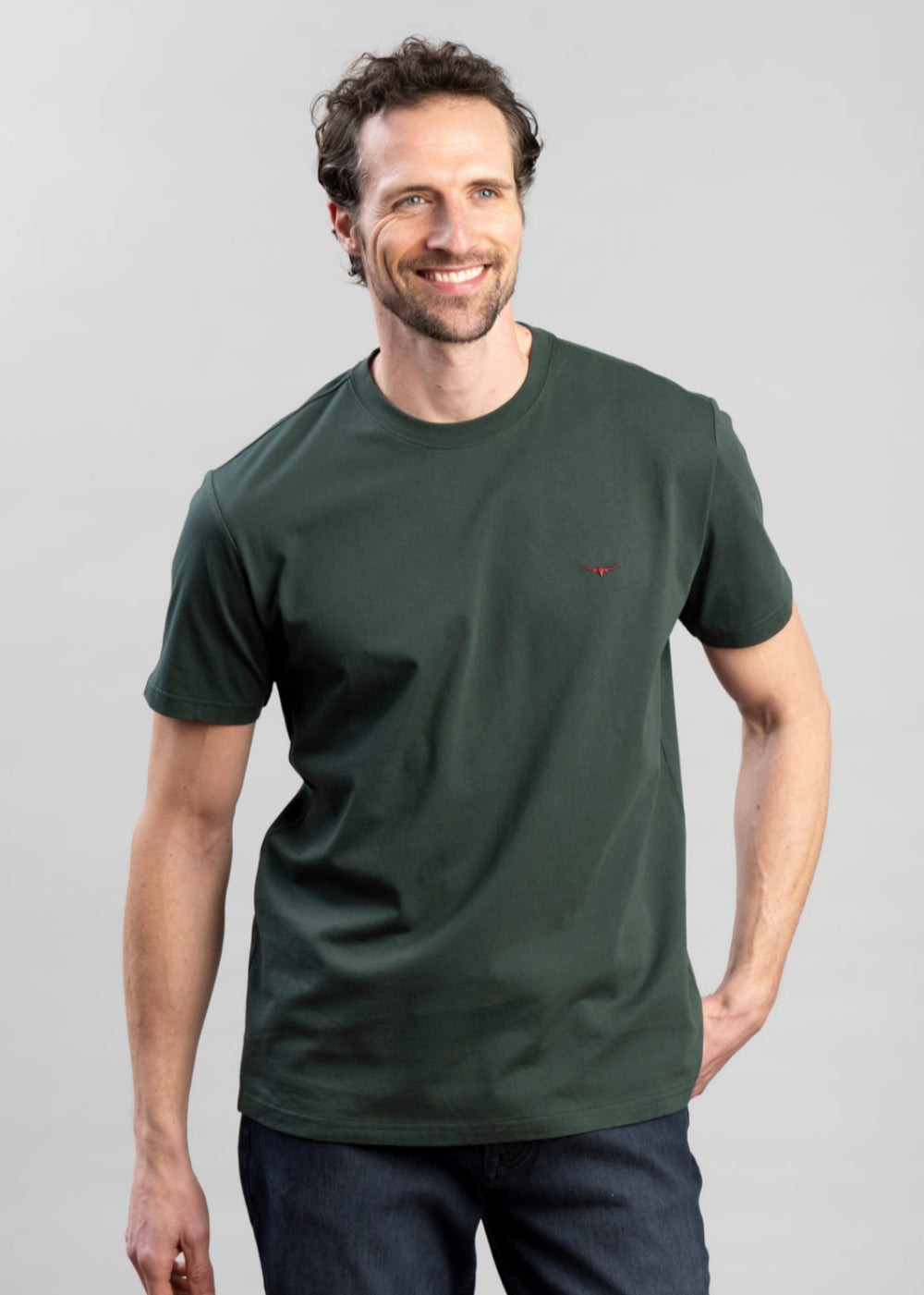 Parson T-Shirt