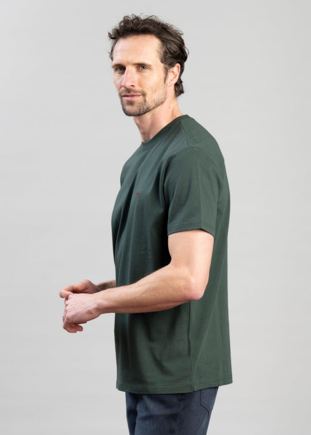 Parson T-Shirt