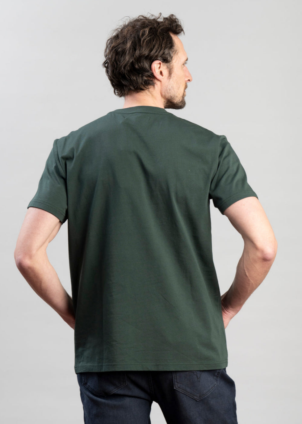 Parson T-Shirt