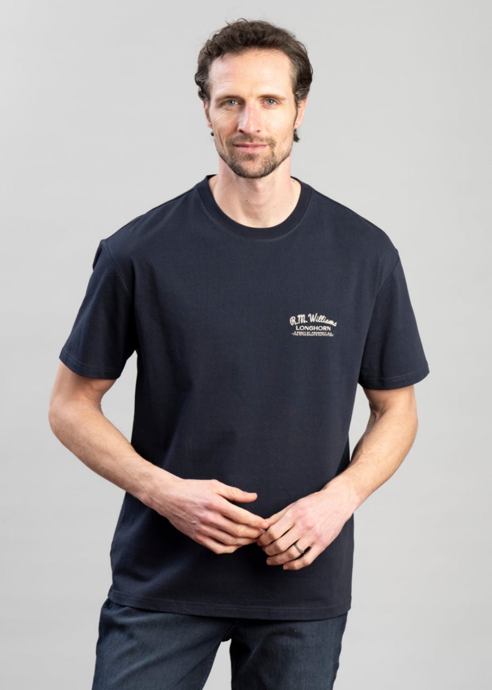 Longhorn T-Shirt