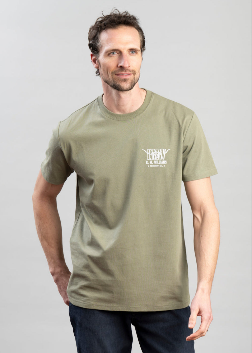 Prospect T-Shirt