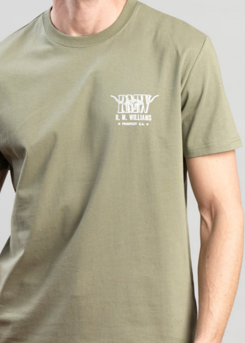 Prospect T-Shirt