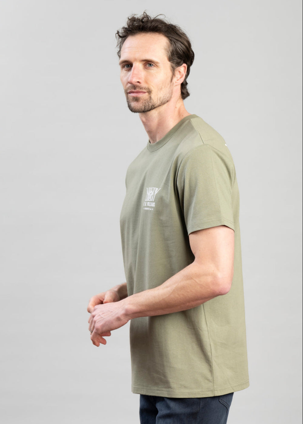 Prospect T-Shirt