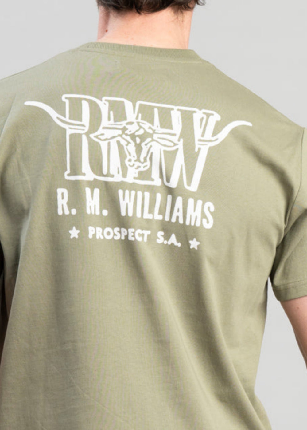 Prospect T-Shirt