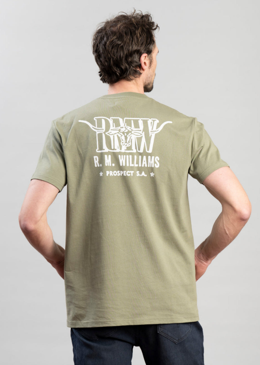 Prospect T-Shirt