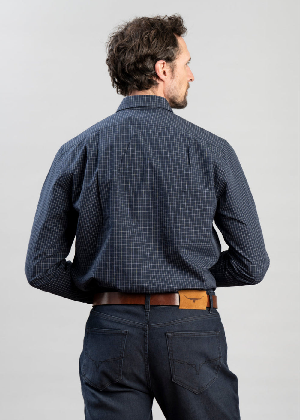 Kimberley Regular Poplin Shirt