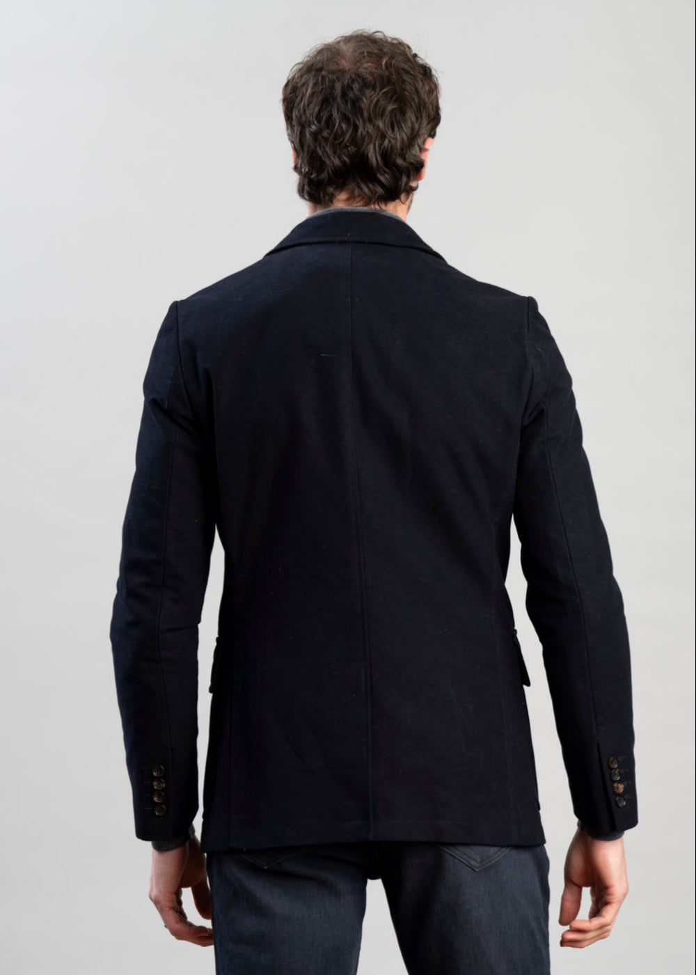 Field Moleskin Blazer