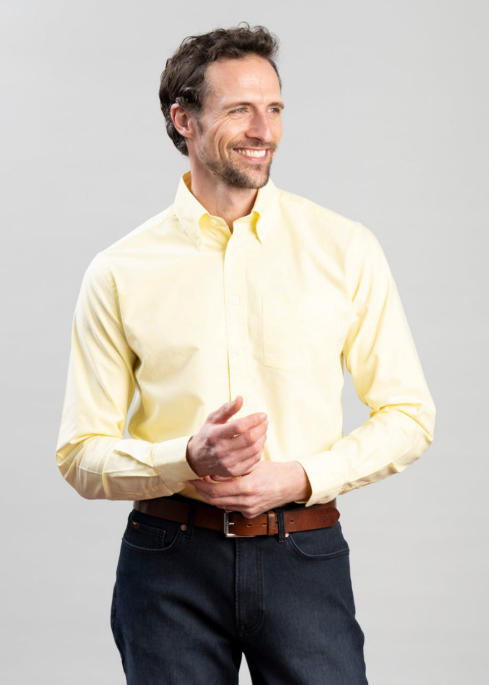 Percival Shirt