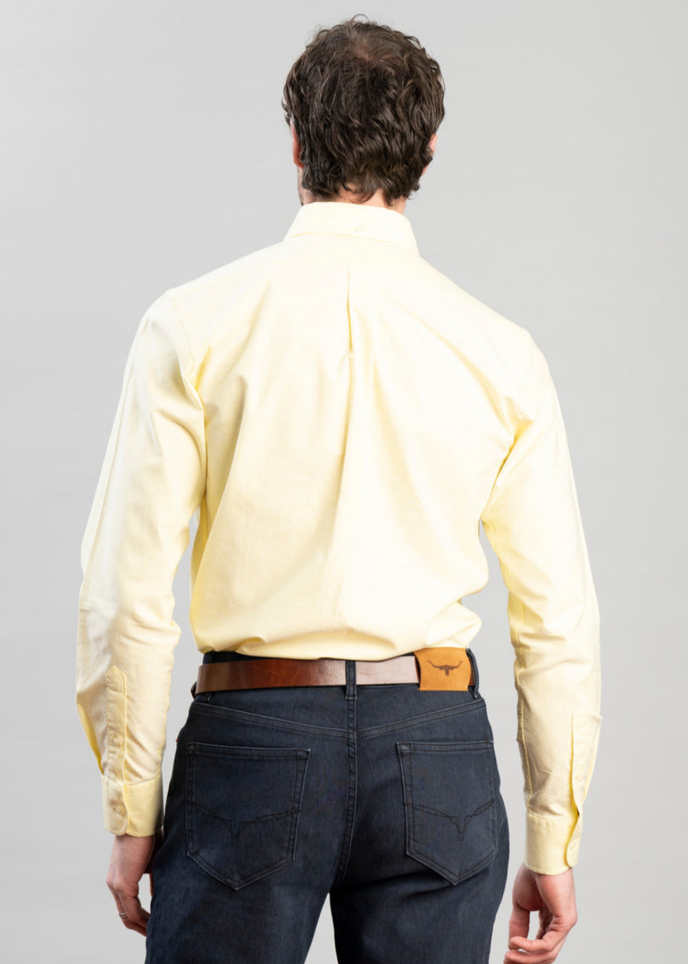 Percival Shirt