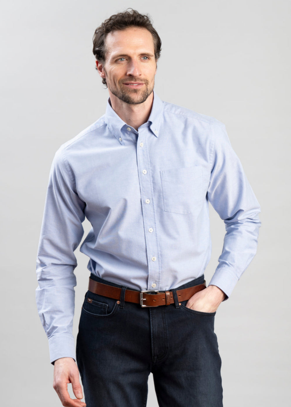 Percival Shirt
