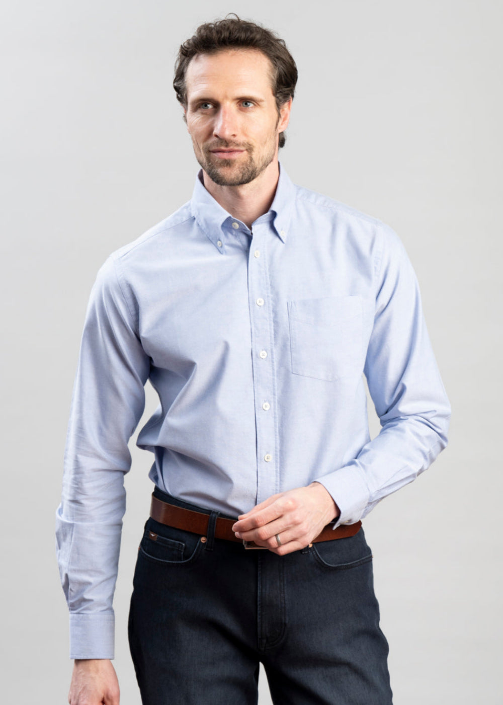 Percival Shirt