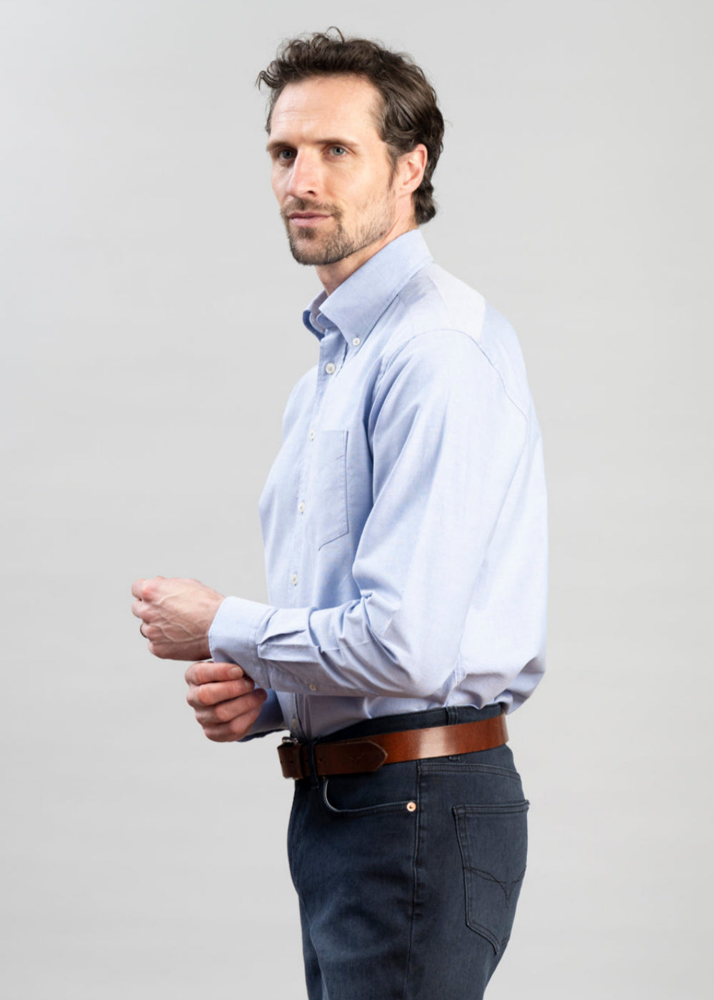 Percival Shirt