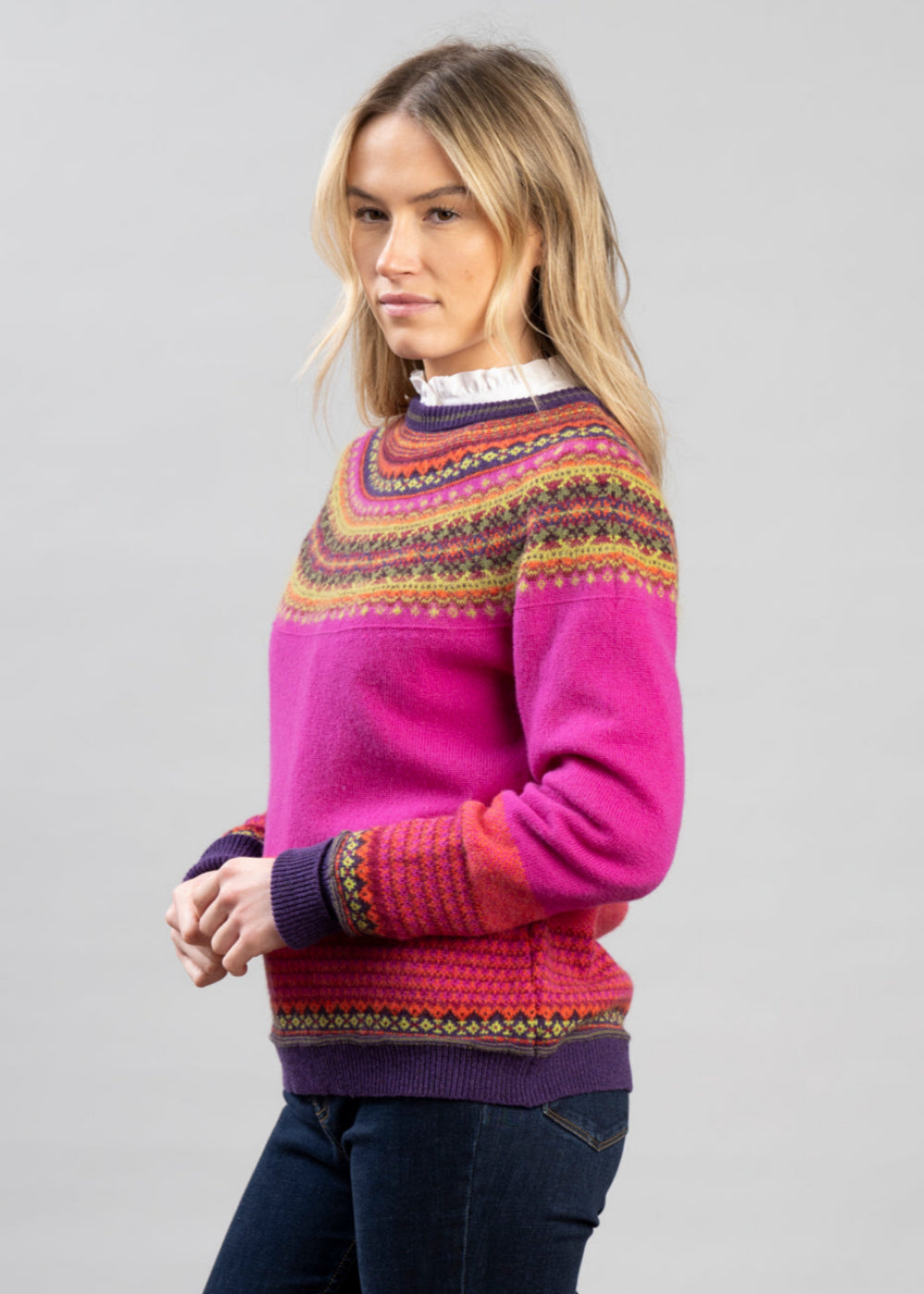 Alpine Sweater
