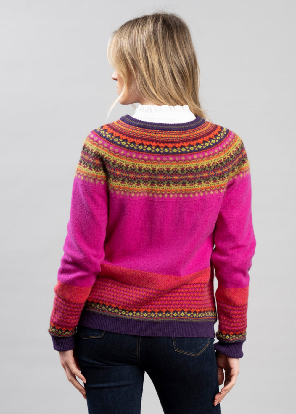 Alpine Sweater