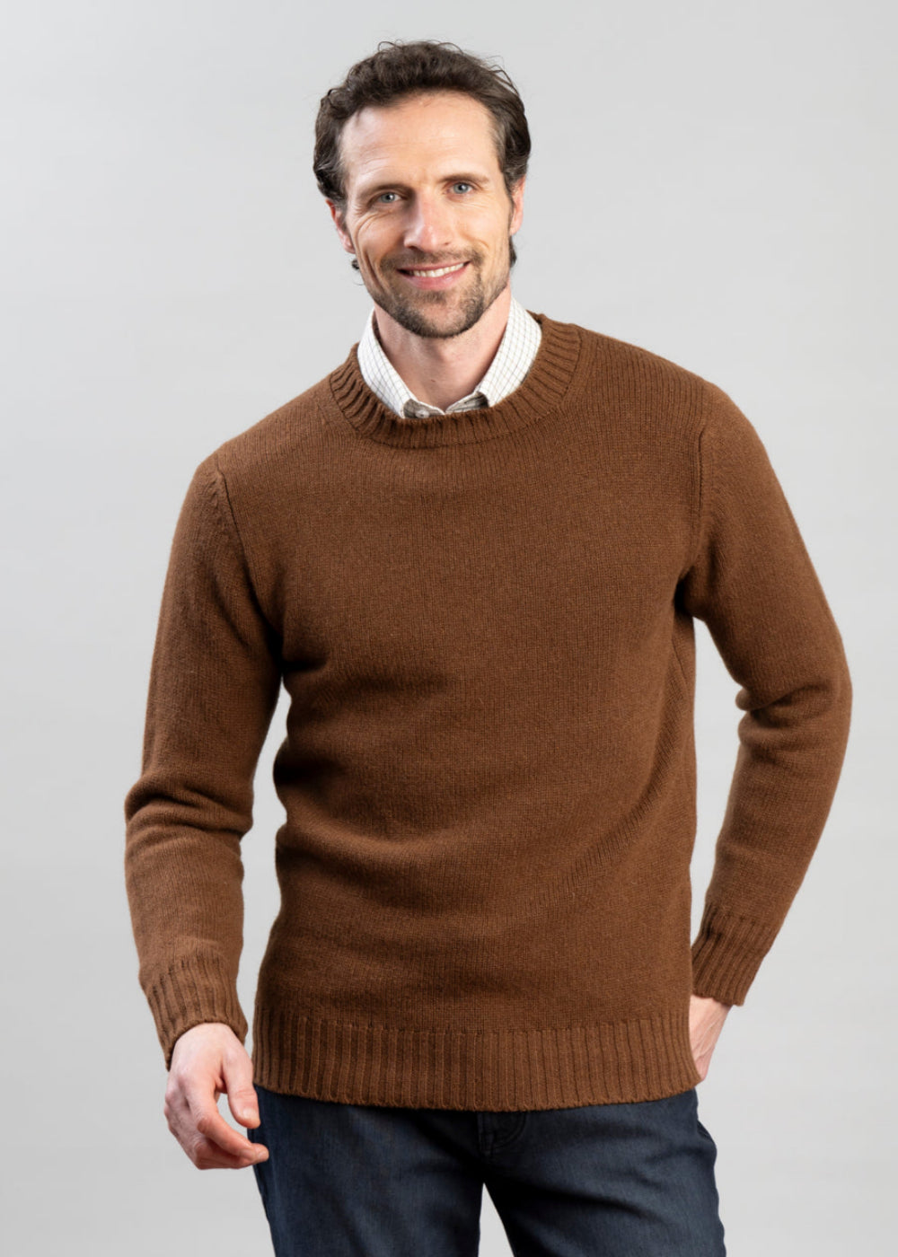 Longford Crew Neck