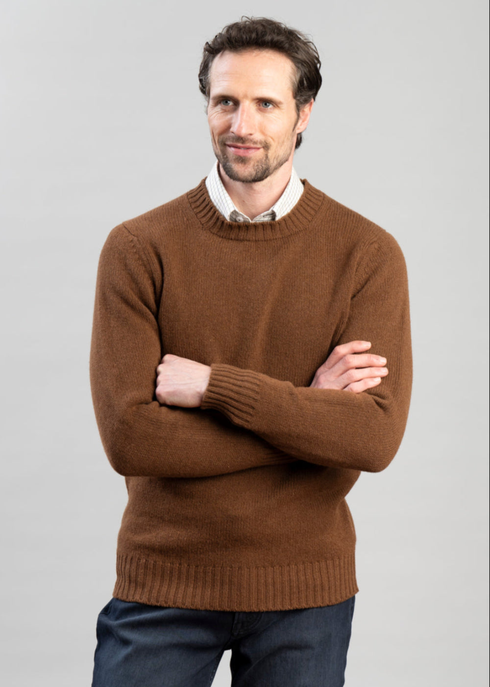 Longford Crew Neck