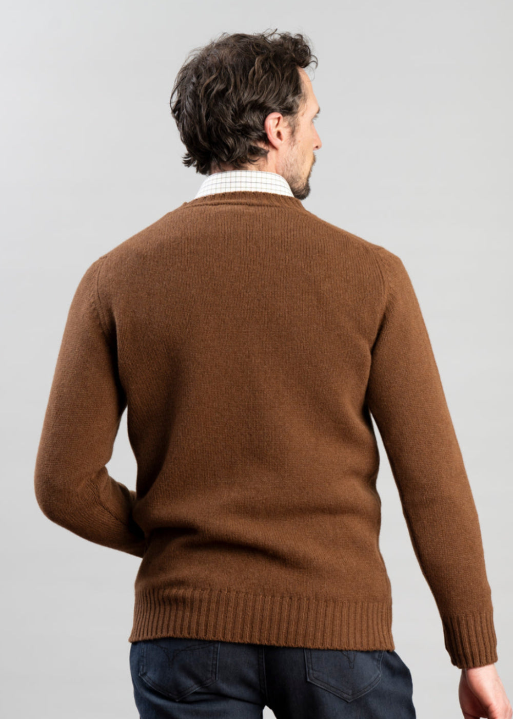 Longford Crew Neck