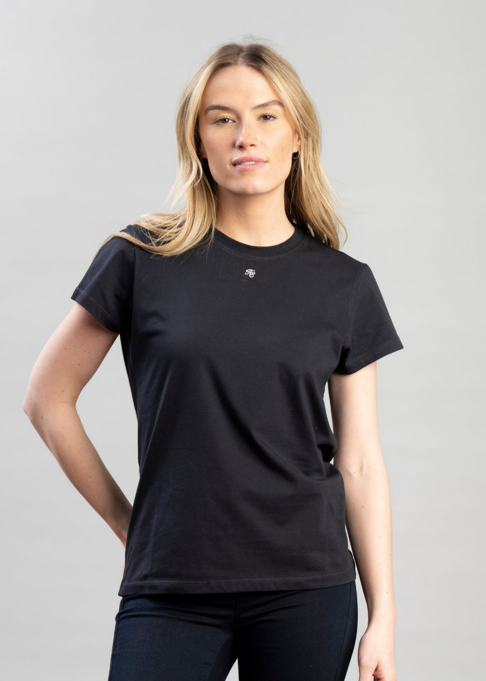 Monogram T-Shirt