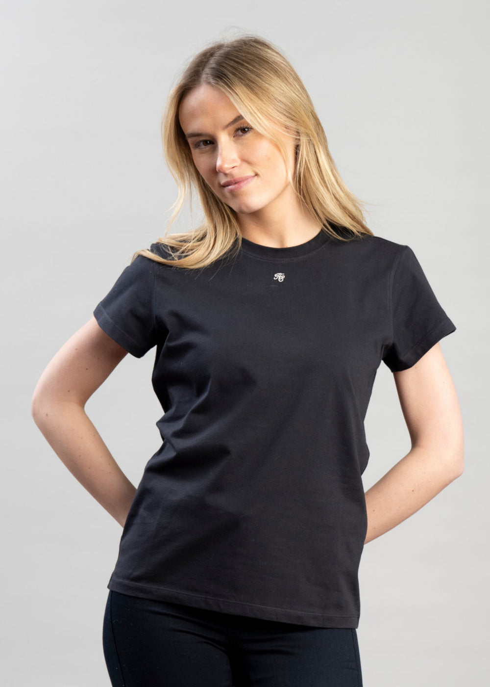Monogram T-Shirt
