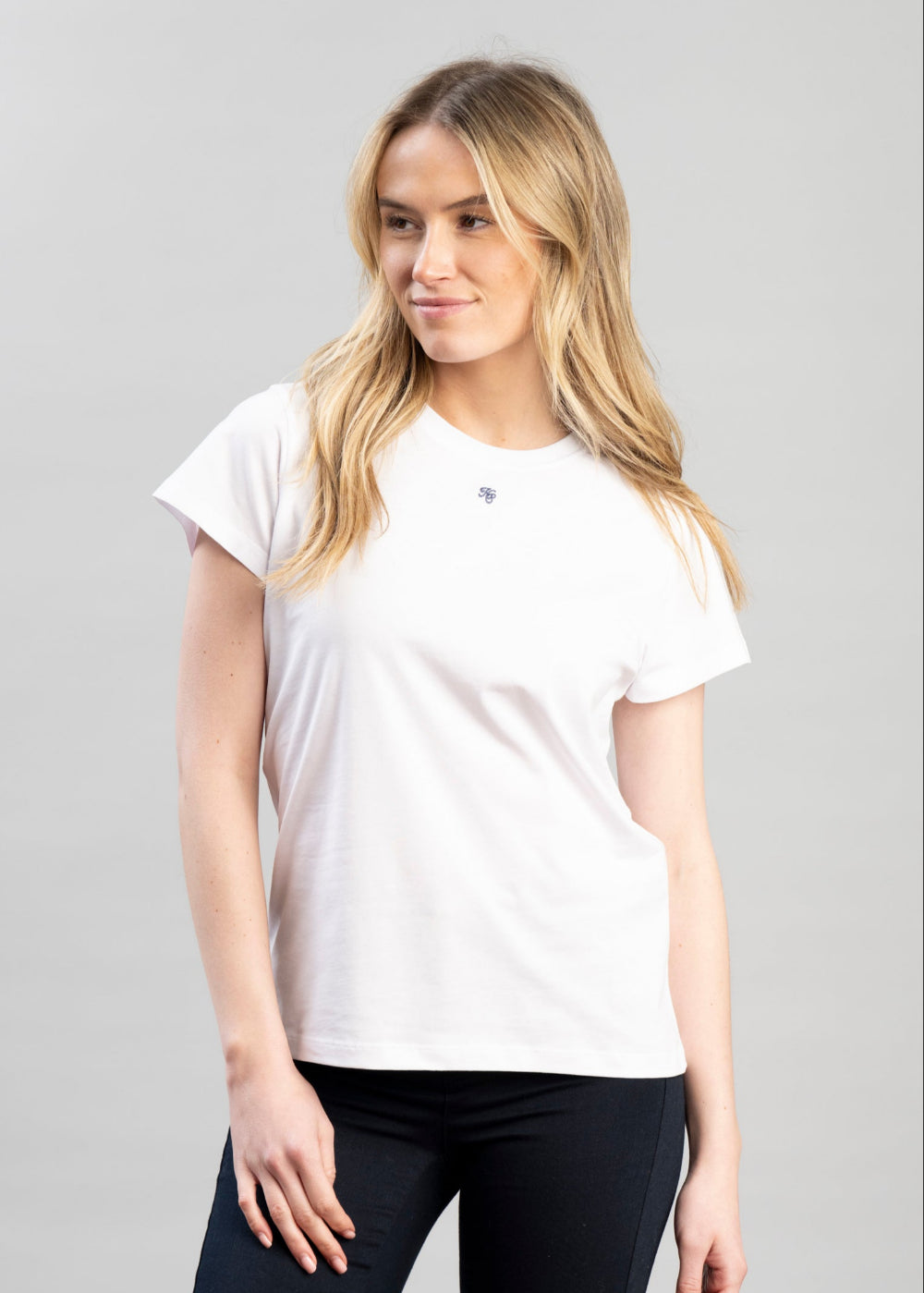 Monogram T-Shirt