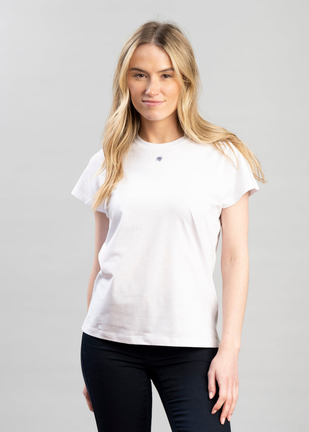 Monogram T-Shirt