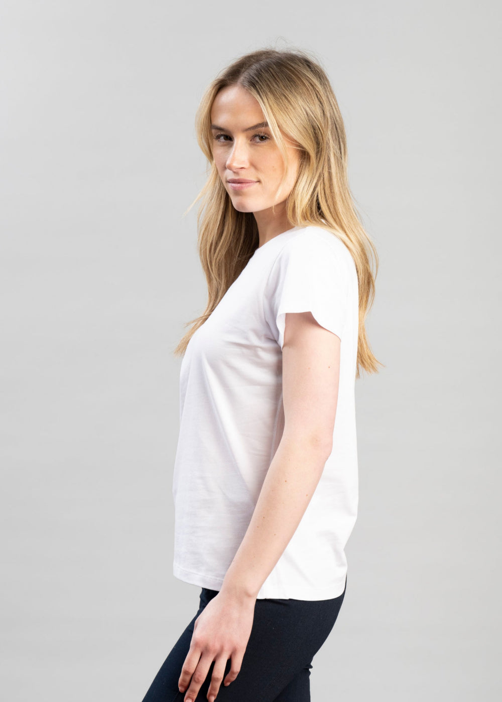 Monogram T-Shirt